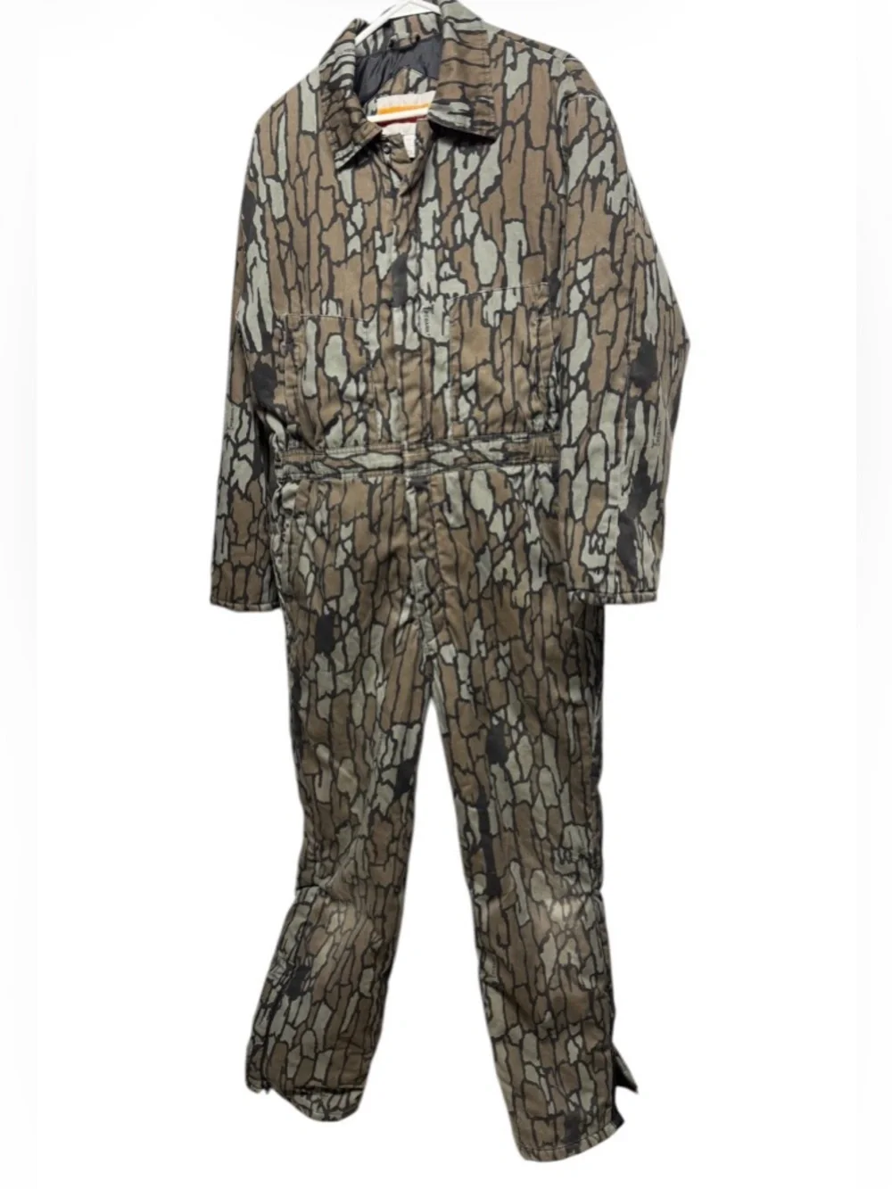 Winchester Hunting suit vintage